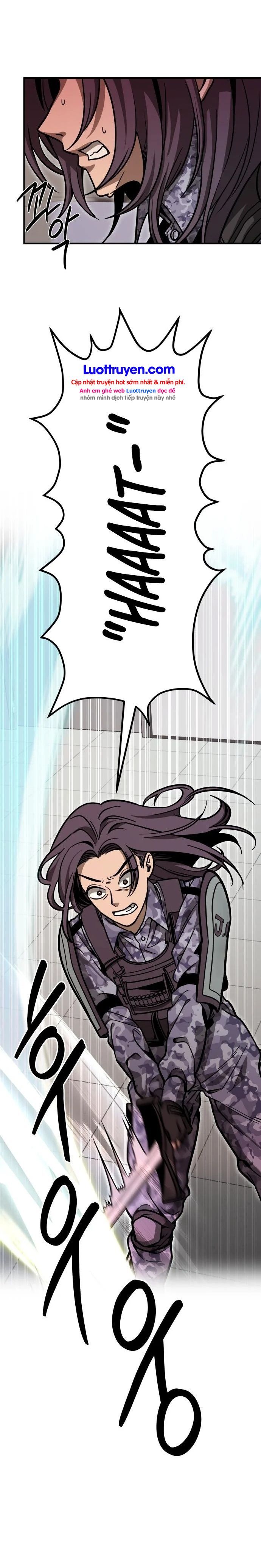 sinh vật đáng yêu chapter 9 31