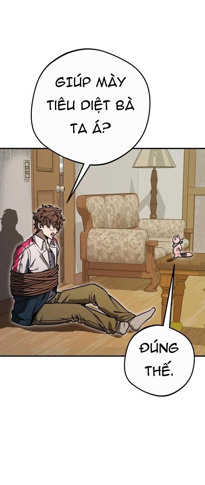 sinh vật đáng yêu chapter 9 33