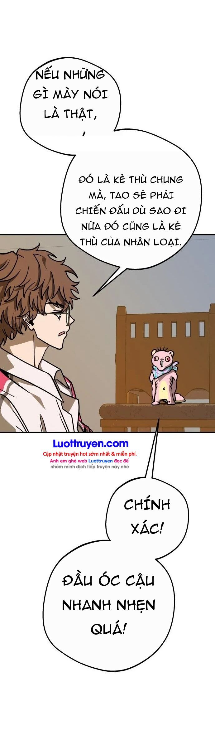 sinh vật đáng yêu chapter 9 36
