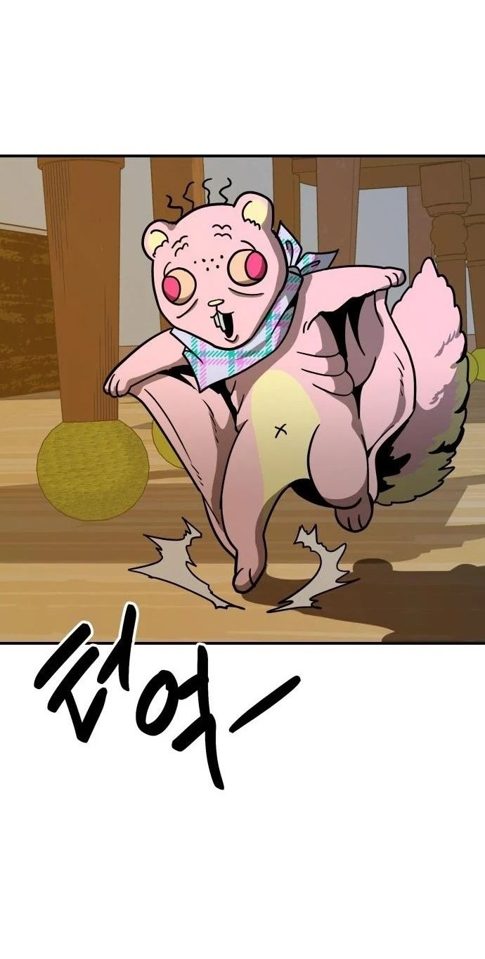 sinh vật đáng yêu chapter 9 37