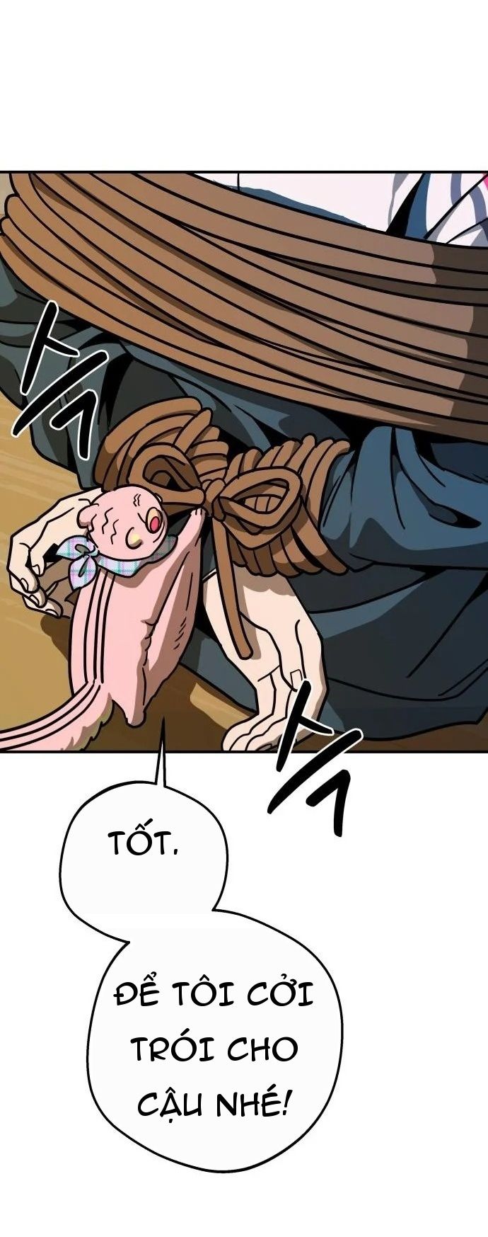sinh vật đáng yêu chapter 9 38