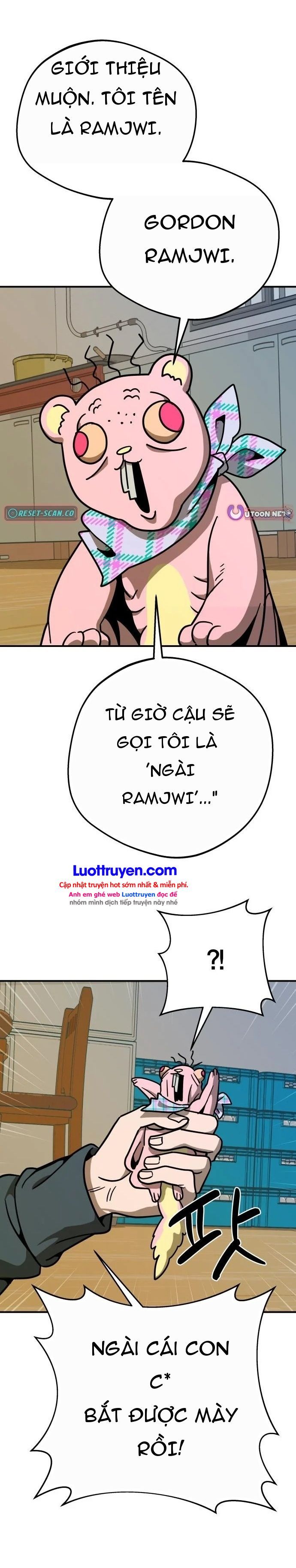 sinh vật đáng yêu chapter 9 39