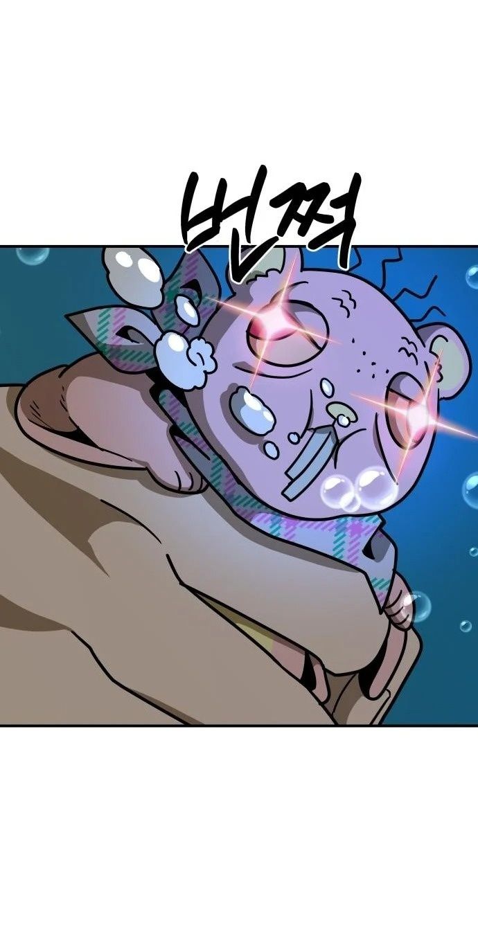 sinh vật đáng yêu chapter 9 43