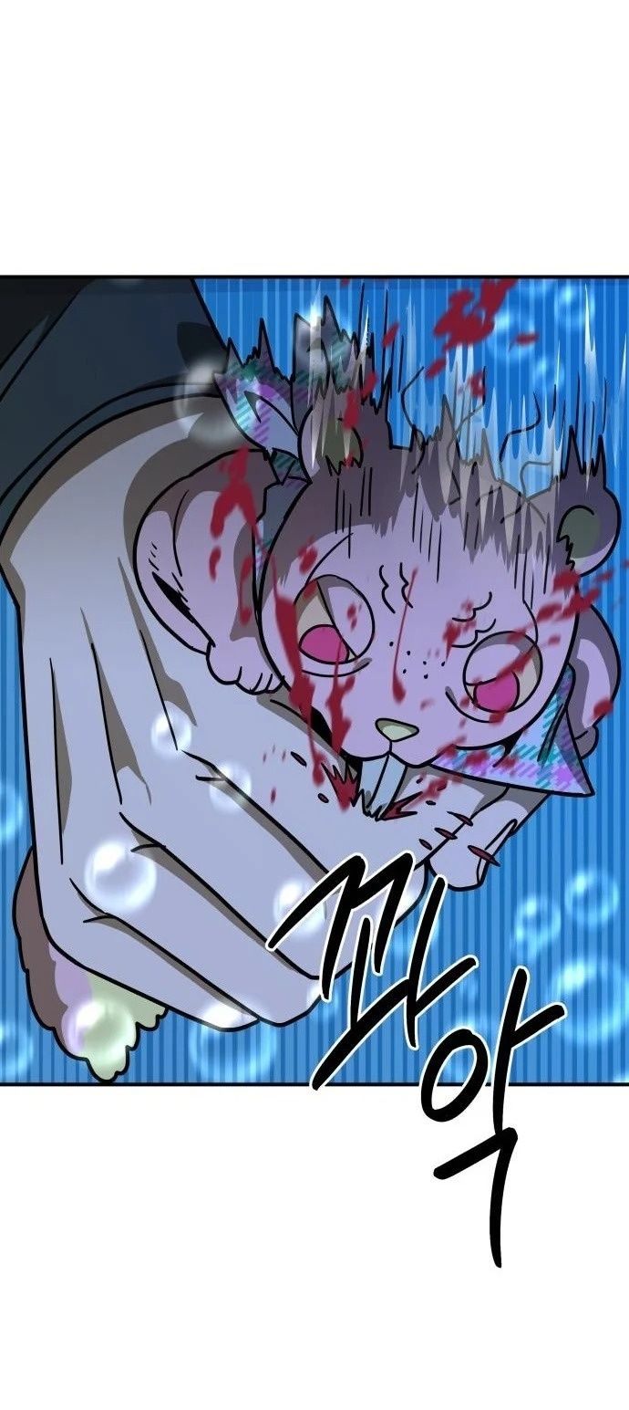 sinh vật đáng yêu chapter 9 44
