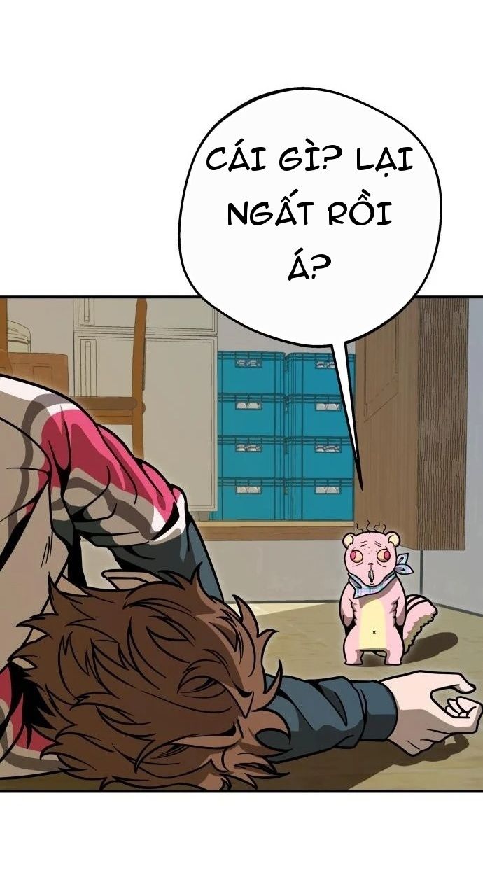 sinh vật đáng yêu chapter 9 49