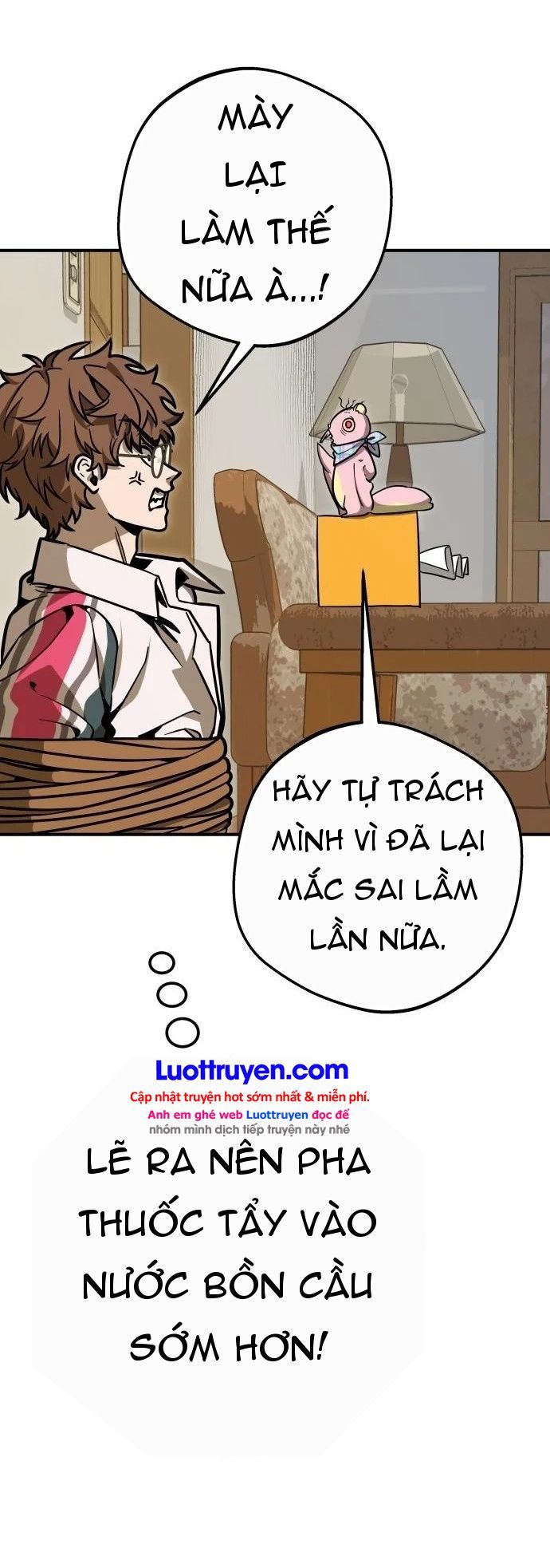 sinh vật đáng yêu chapter 9 51