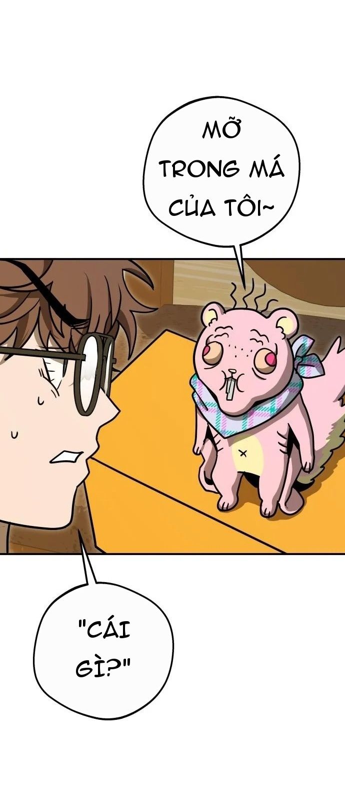 sinh vật đáng yêu chapter 9 53