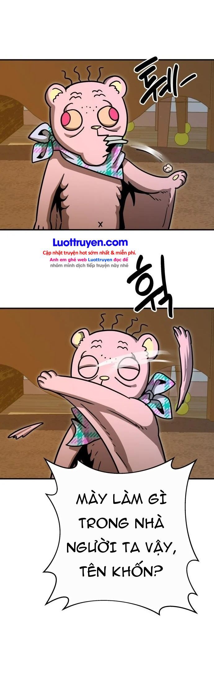 sinh vật đáng yêu chapter 9 54