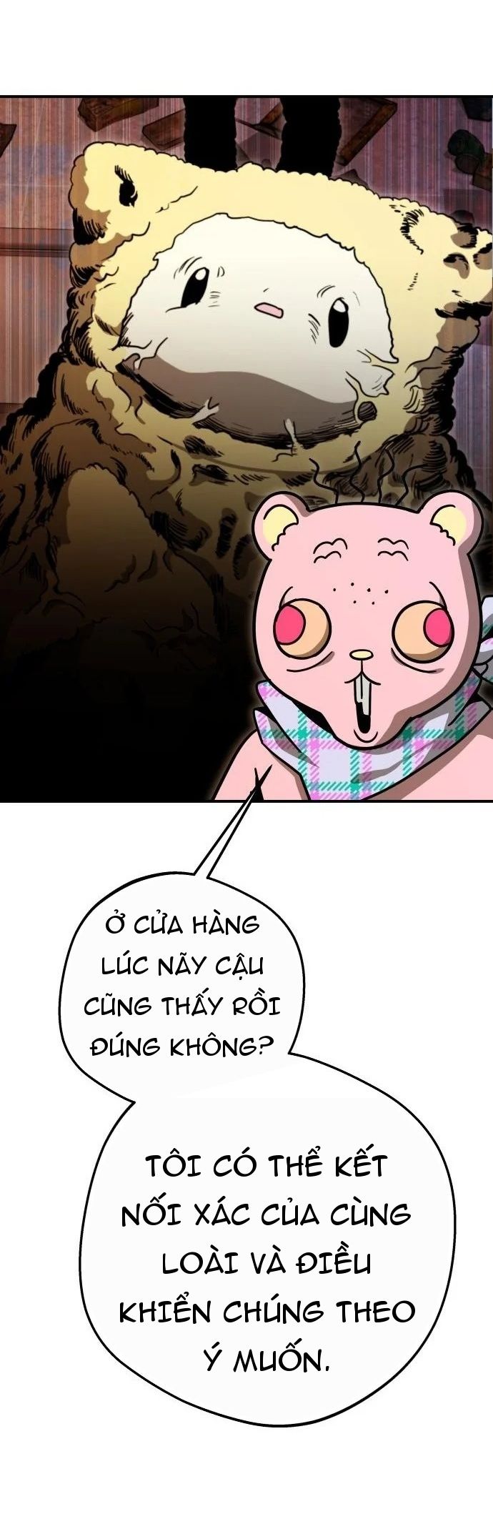 sinh vật đáng yêu chapter 9 56