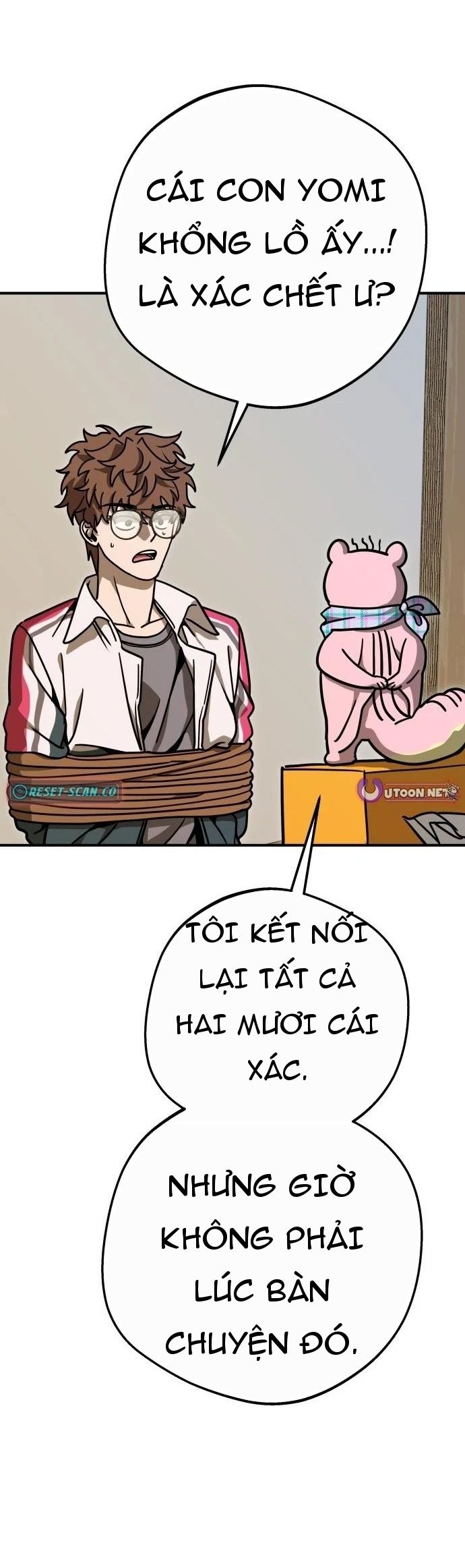 sinh vật đáng yêu chapter 9 57
