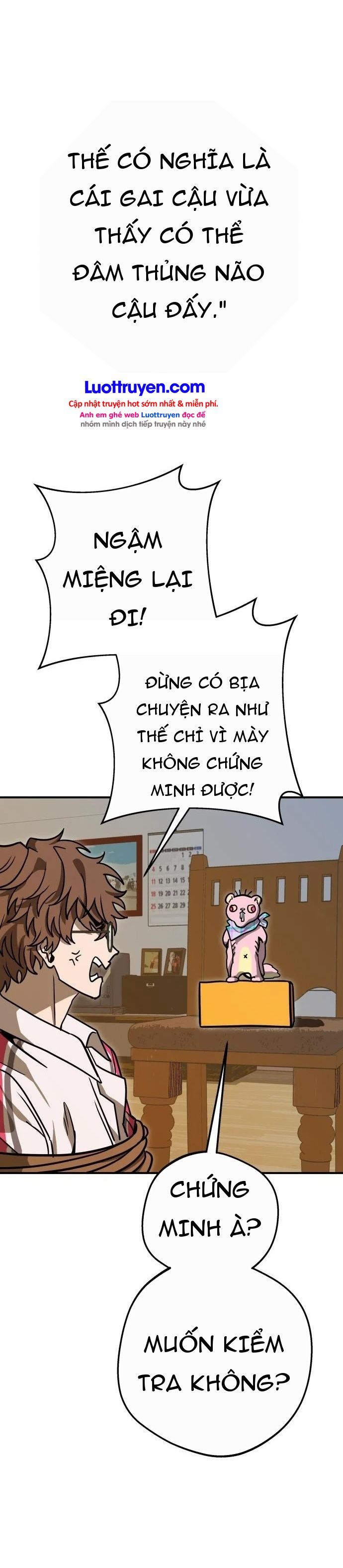 sinh vật đáng yêu chapter 9 60