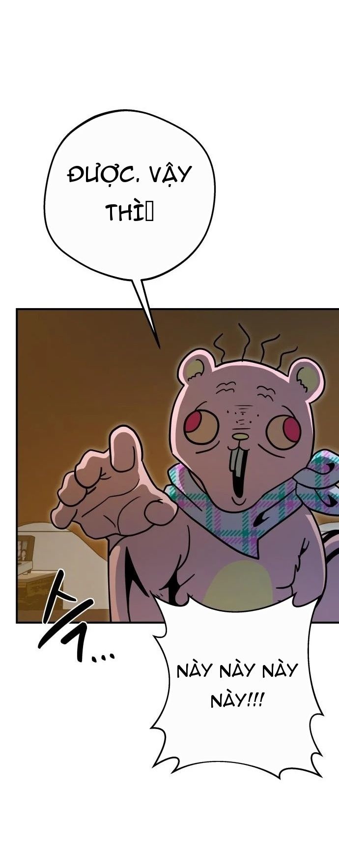 sinh vật đáng yêu chapter 9 61