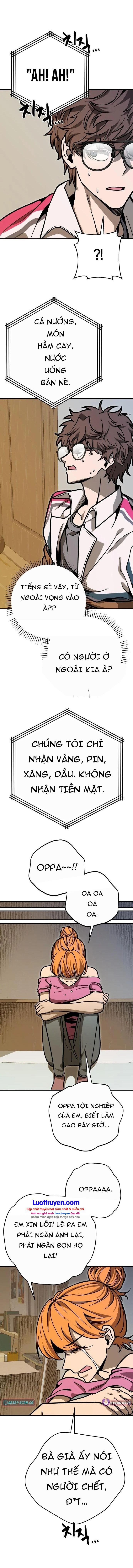 sinh vật đáng yêu chapter 9 62