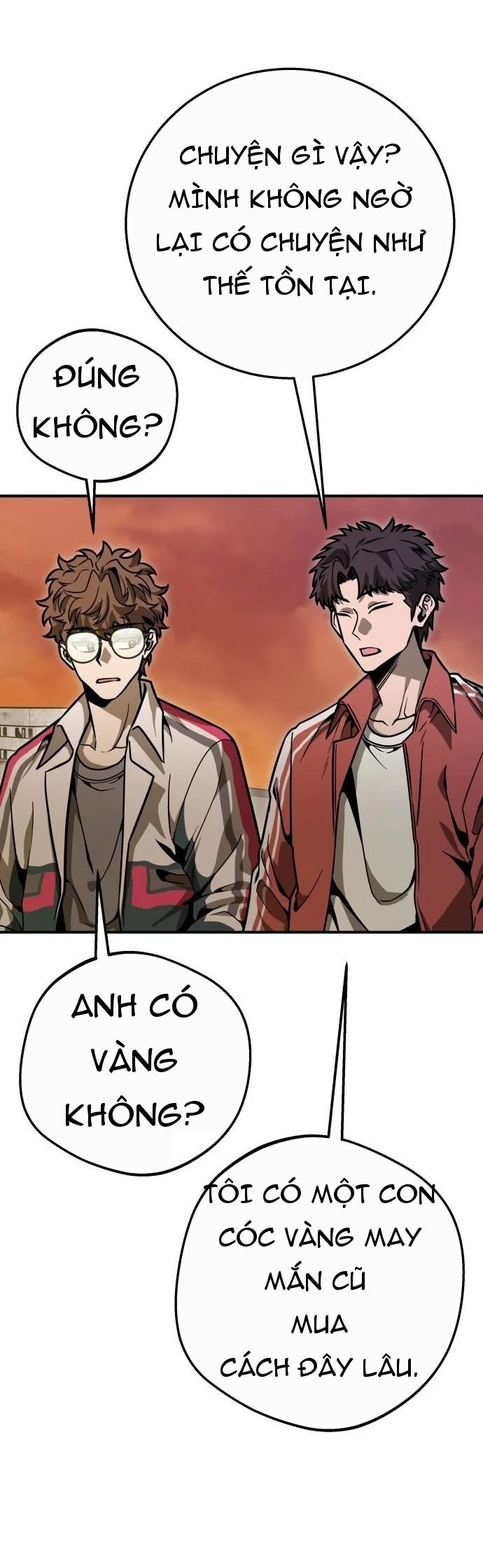 sinh vật đáng yêu chapter 9 65