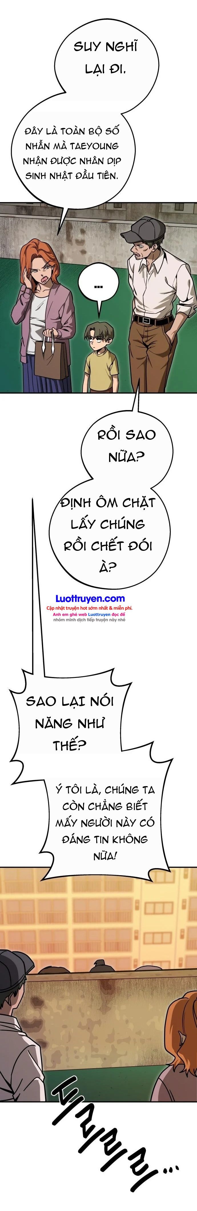 sinh vật đáng yêu chapter 9 69