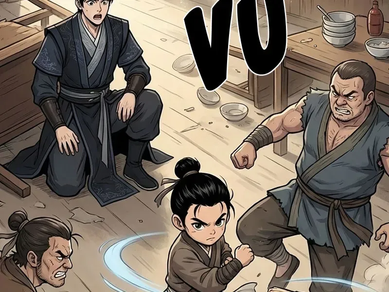tống thanh thư nghịch tập ký chapter 4 44